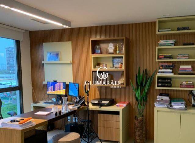 Conjunto Comercial-Sala à venda, 700m² - Foto 22