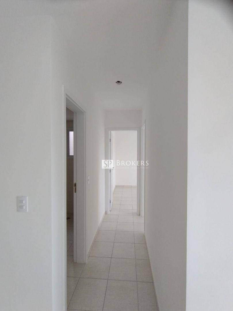 Apartamento à venda com 2 quartos, 61m² - Foto 4