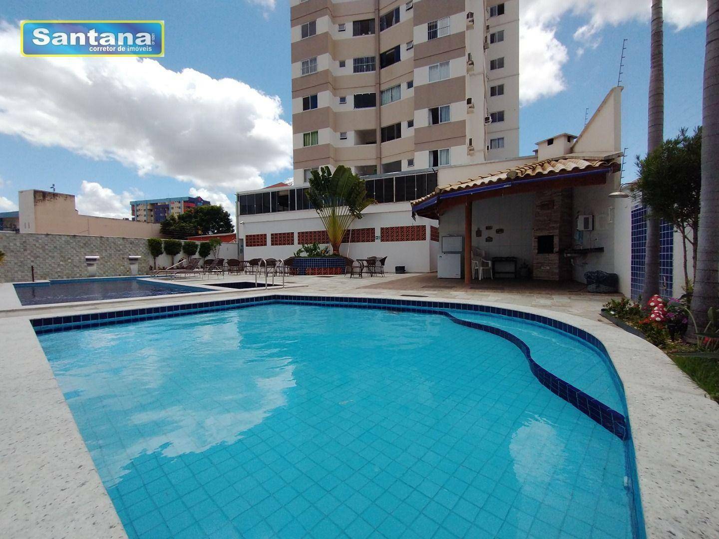 Apartamento à venda com 3 quartos, 85m² - Foto 3