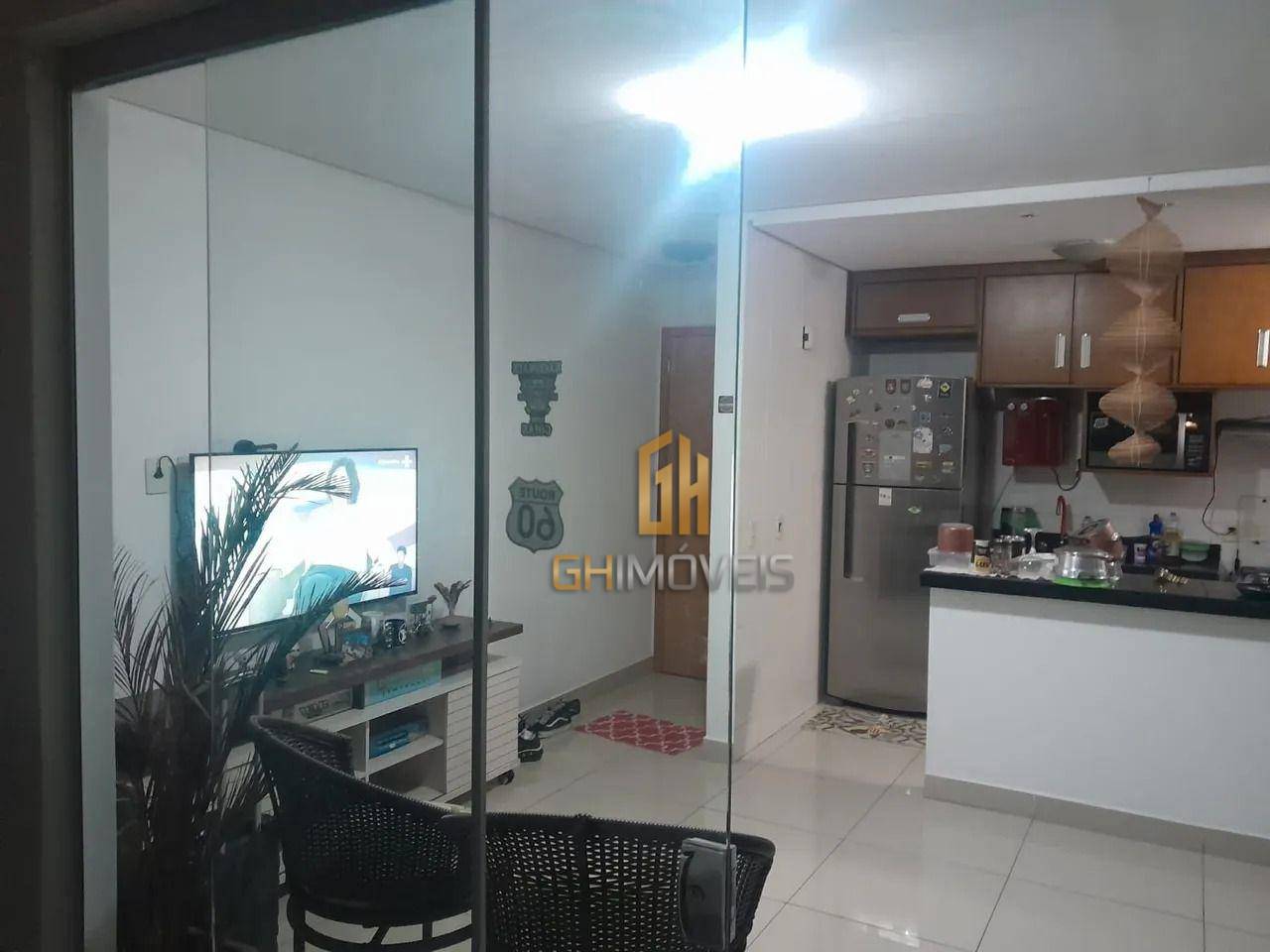 Apartamento à venda com 2 quartos, 69m² - Foto 9