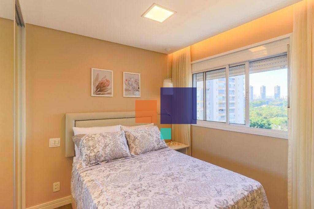 Apartamento à venda com 2 quartos, 65m² - Foto 8