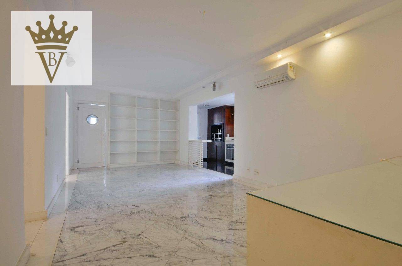 Apartamento, 4 quartos, 336 m² - Foto 2