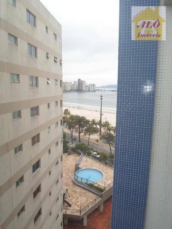 Apartamento à venda com 2 quartos, 105m² - Foto 1