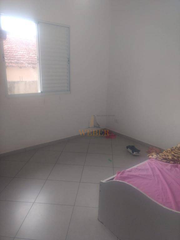 Sobrado à venda com 2 quartos, 72m² - Foto 13