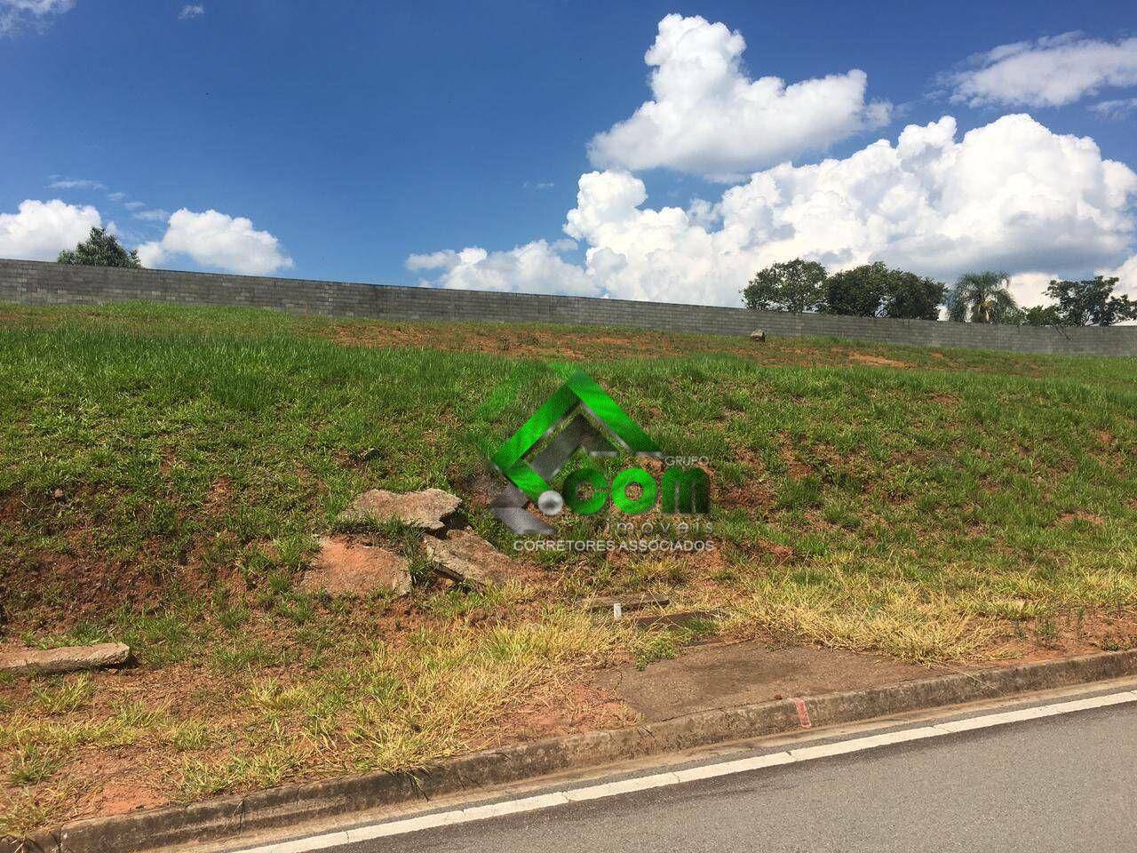 Loteamento e Condomínio à venda, 631M2 - Foto 4