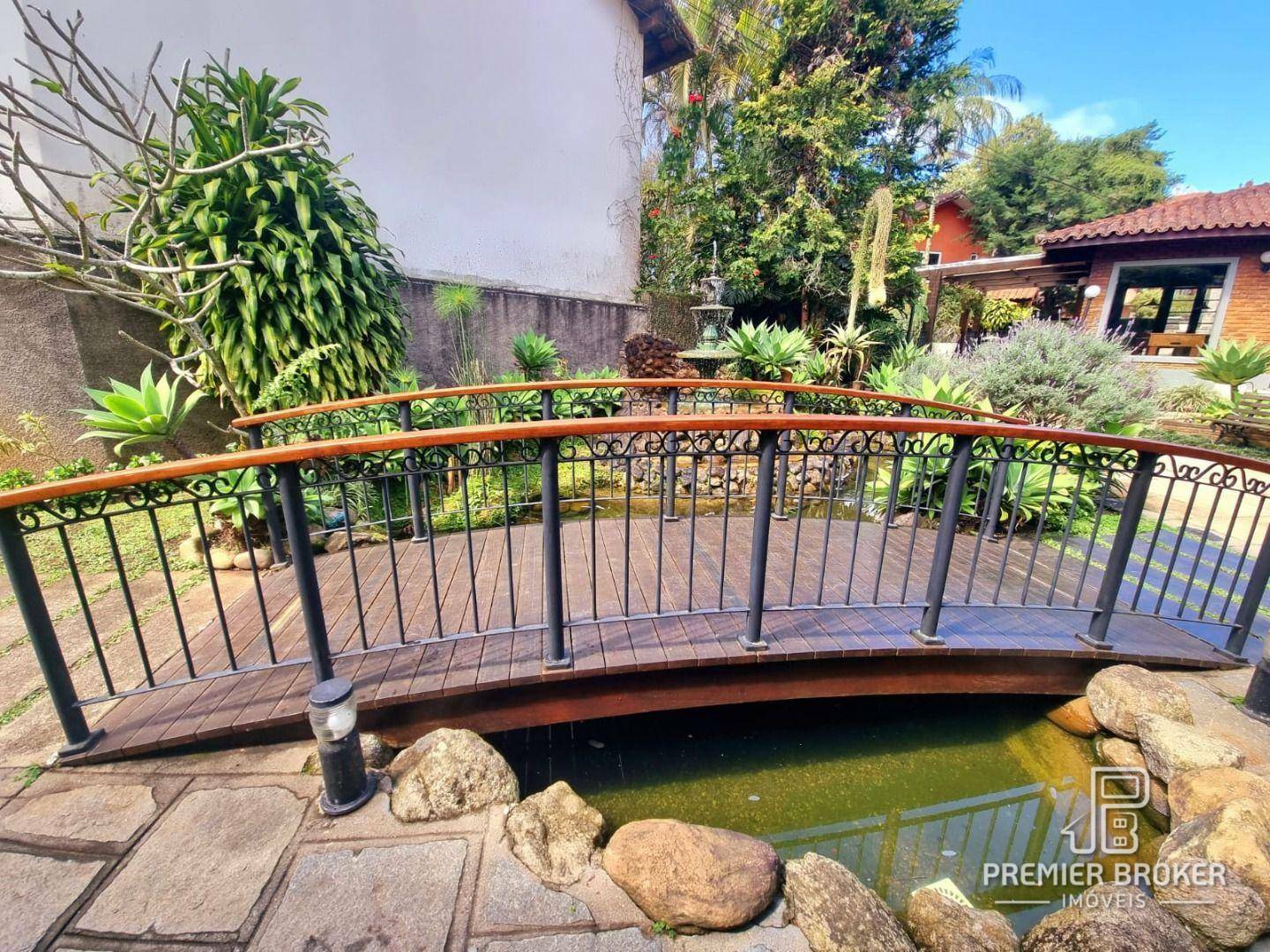 Casa de Condomínio à venda com 3 quartos, 145m² - Foto 38