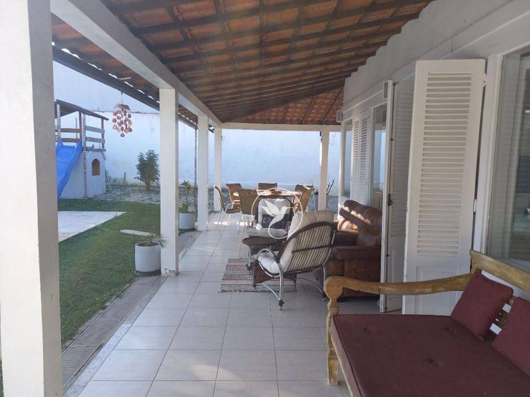 Casa de Condomínio para lancamento com 5 quartos, 234m² - Foto 10