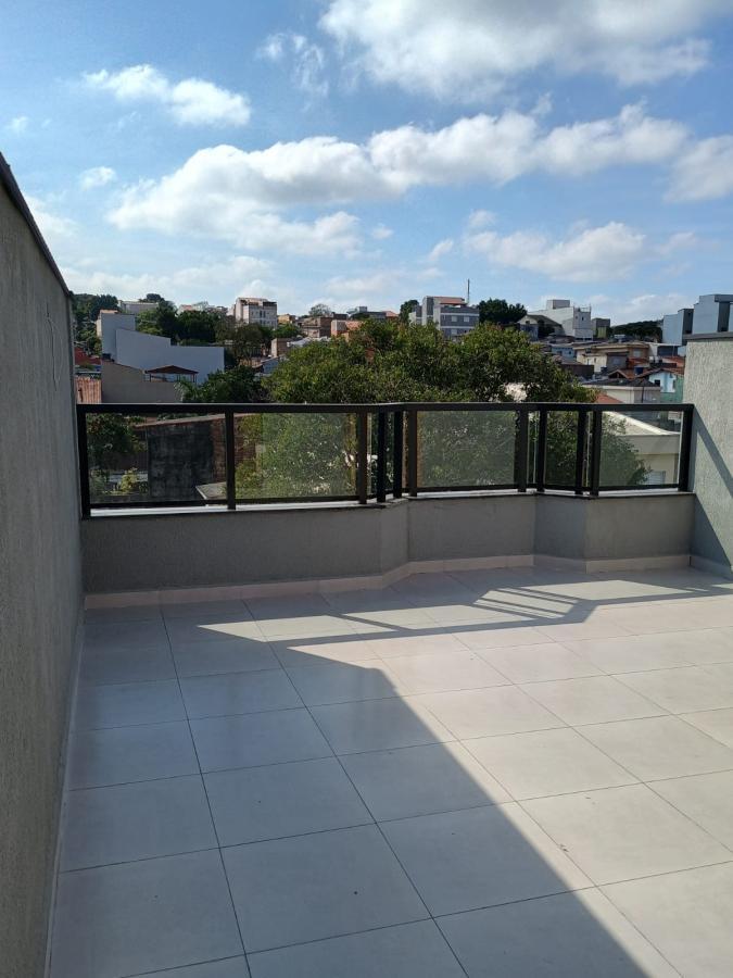 Cobertura à venda com 2 quartos, 50m² - Foto 19