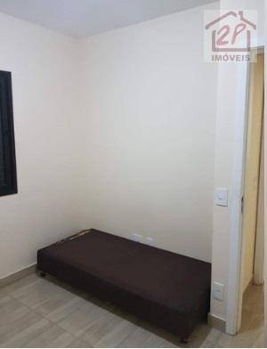 Apartamento à venda com 3 quartos, 62m² - Foto 6