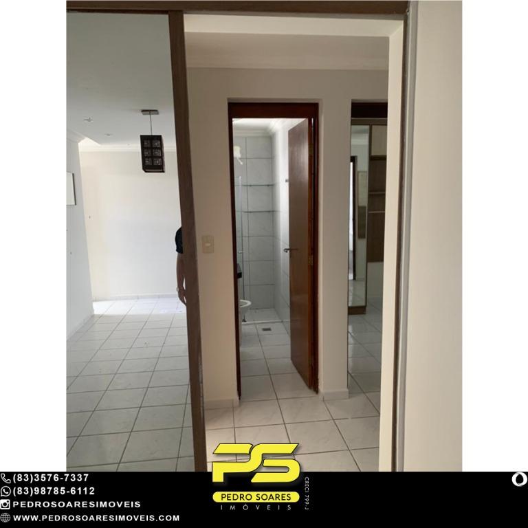 Apartamento à venda com 3 quartos, 77m² - Foto 4