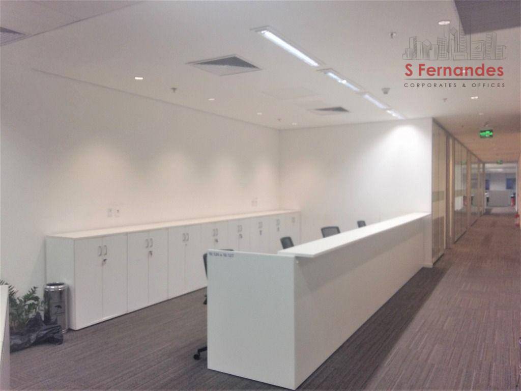 Conjunto Comercial-Sala para alugar, 1658m² - Foto 9