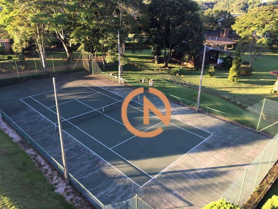 Sítio, 8 quartos, 1 hectares - Foto 6