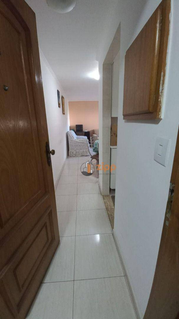 Apartamento à venda com 2 quartos, 50m² - Foto 6