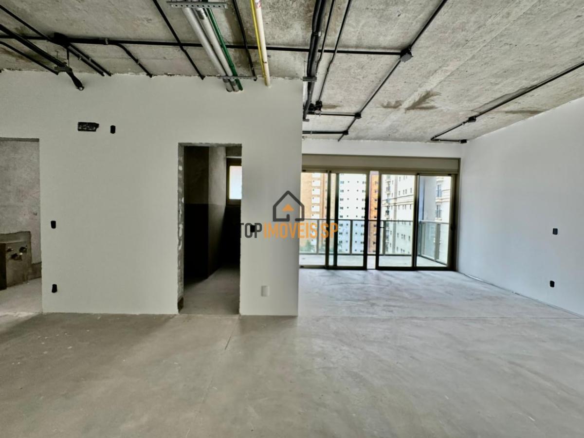 Apartamento à venda com 4 quartos, 359m² - Foto 4