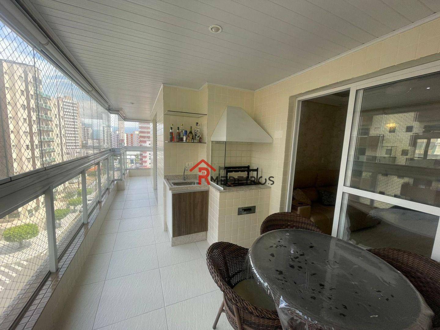 Apartamento à venda com 2 quartos, 80m² - Foto 6