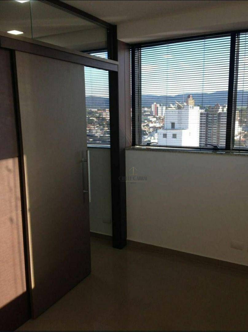 Conjunto Comercial-Sala para alugar, 42m² - Foto 6