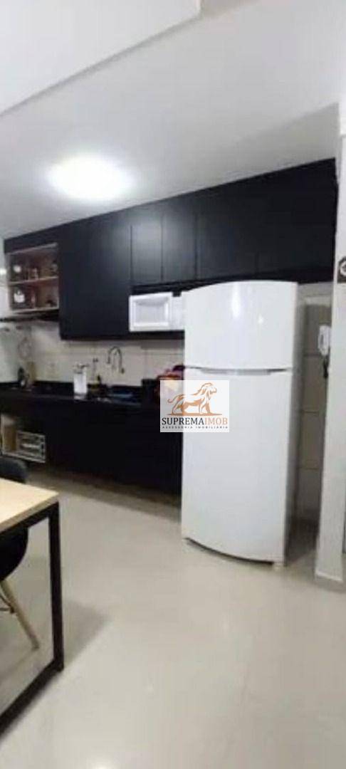 Apartamento à venda com 2 quartos, 53m² - Foto 4