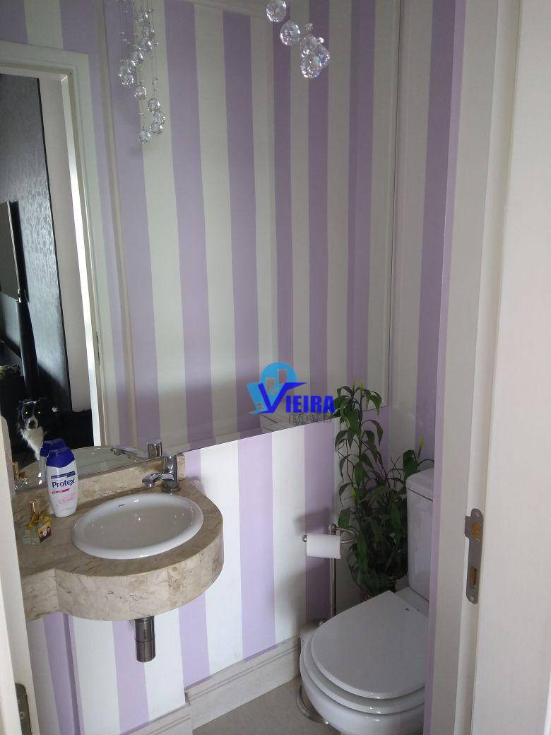 Apartamento à venda com 3 quartos, 127m² - Foto 35