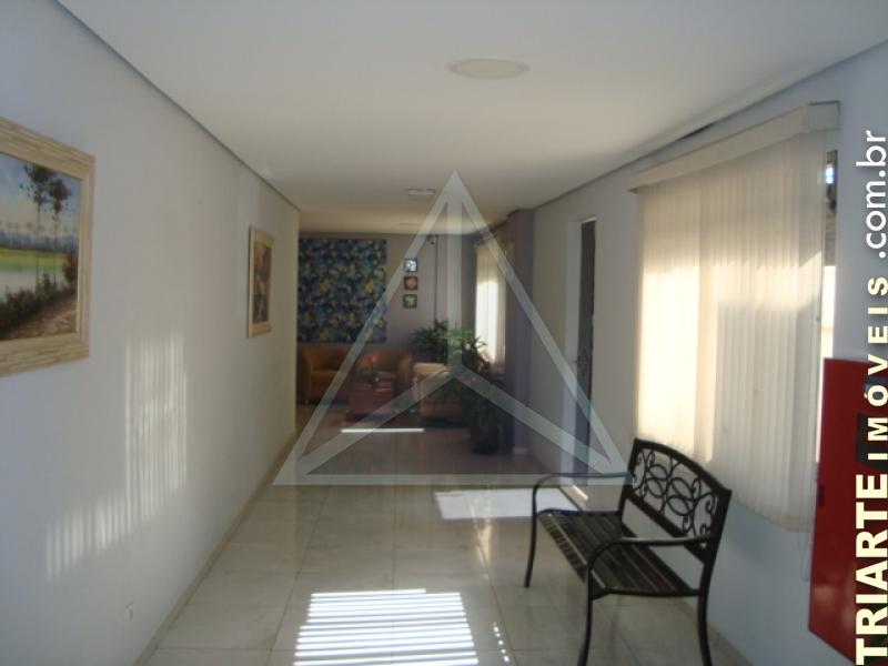 Apartamento para alugar com 2 quartos, 55m² - Foto 3