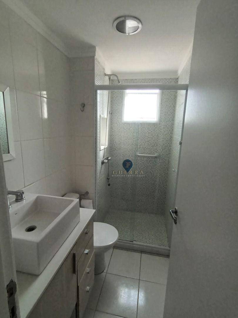 Apartamento à venda com 2 quartos, 67m² - Foto 9