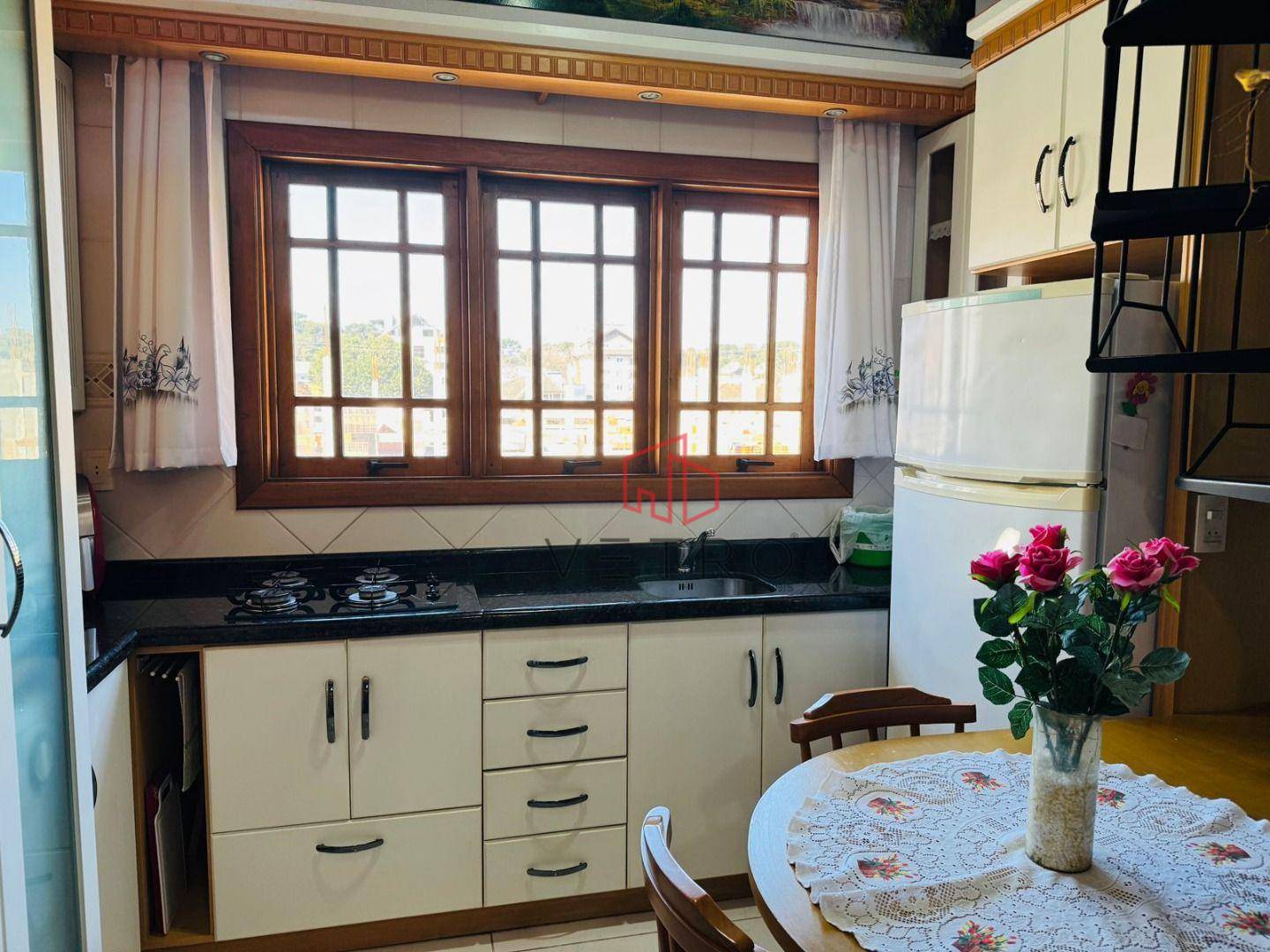 Apartamento, 1 quarto, 57 m² - Foto 5