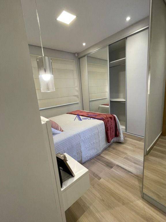 Apartamento à venda com 2 quartos, 81m² - Foto 13