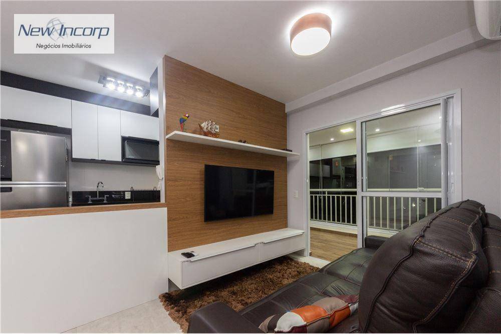 Apartamento à venda com 2 quartos, 64m² - Foto 1