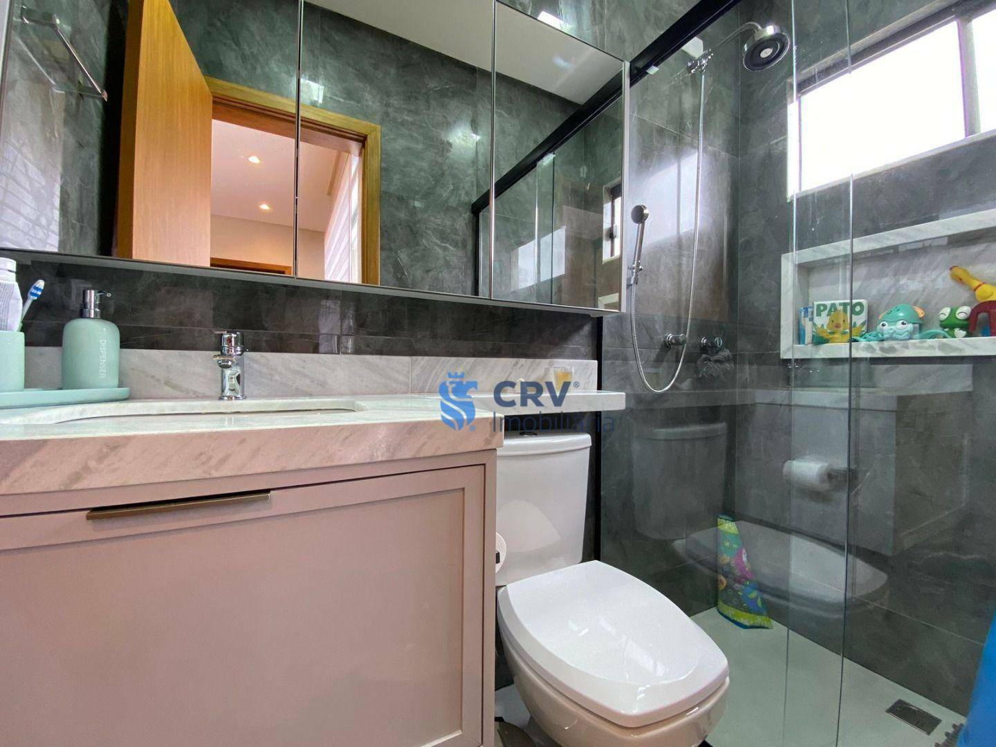 Casa de Condomínio à venda com 3 quartos, 199m² - Foto 31