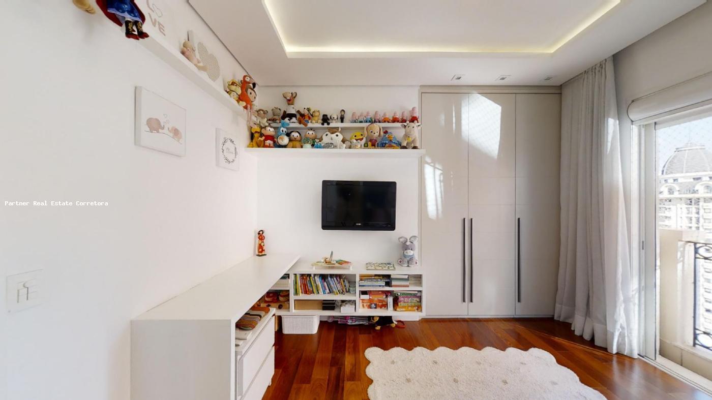 Apartamento à venda com 3 quartos, 261m² - Foto 26