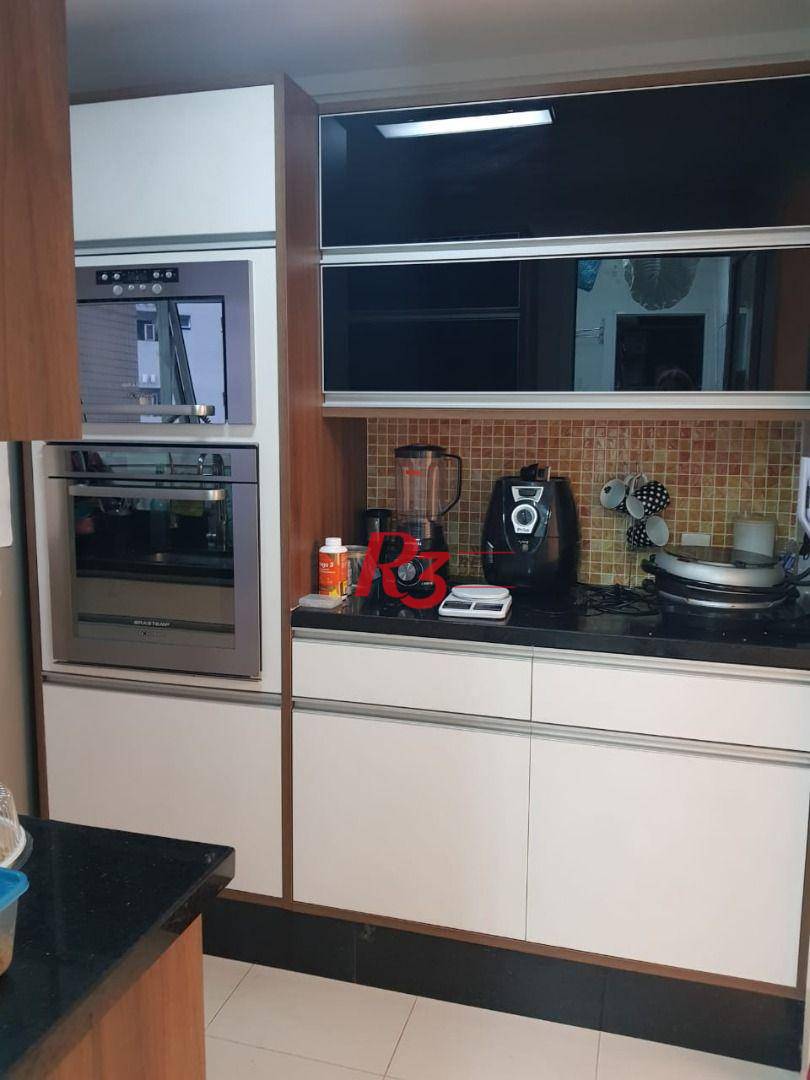 Apartamento à venda com 3 quartos, 132m² - Foto 23