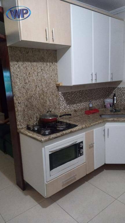 Apartamento à venda com 2 quartos, 76m² - Foto 10