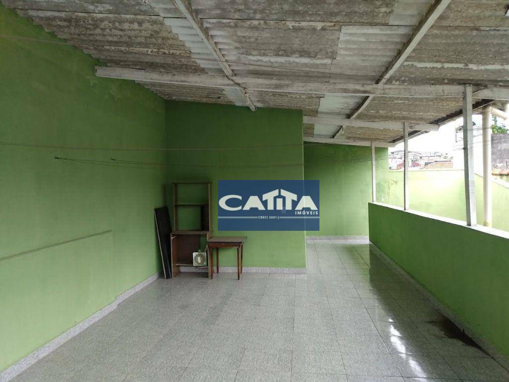 Casa à venda com 3 quartos, 81m² - Foto 17