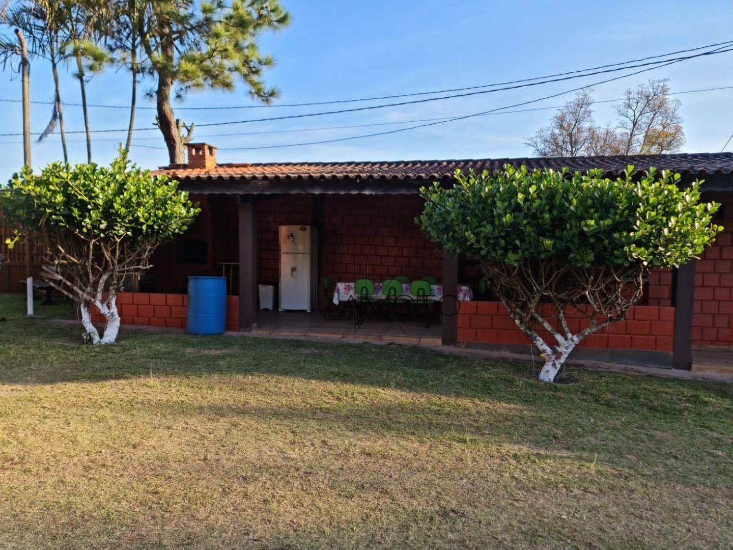 Chácara para lancamento com 3 quartos, 1000M2 - Foto 17