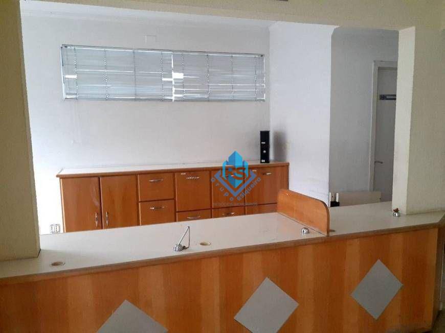 Prédio Inteiro à venda e aluguel, 613m² - Foto 2