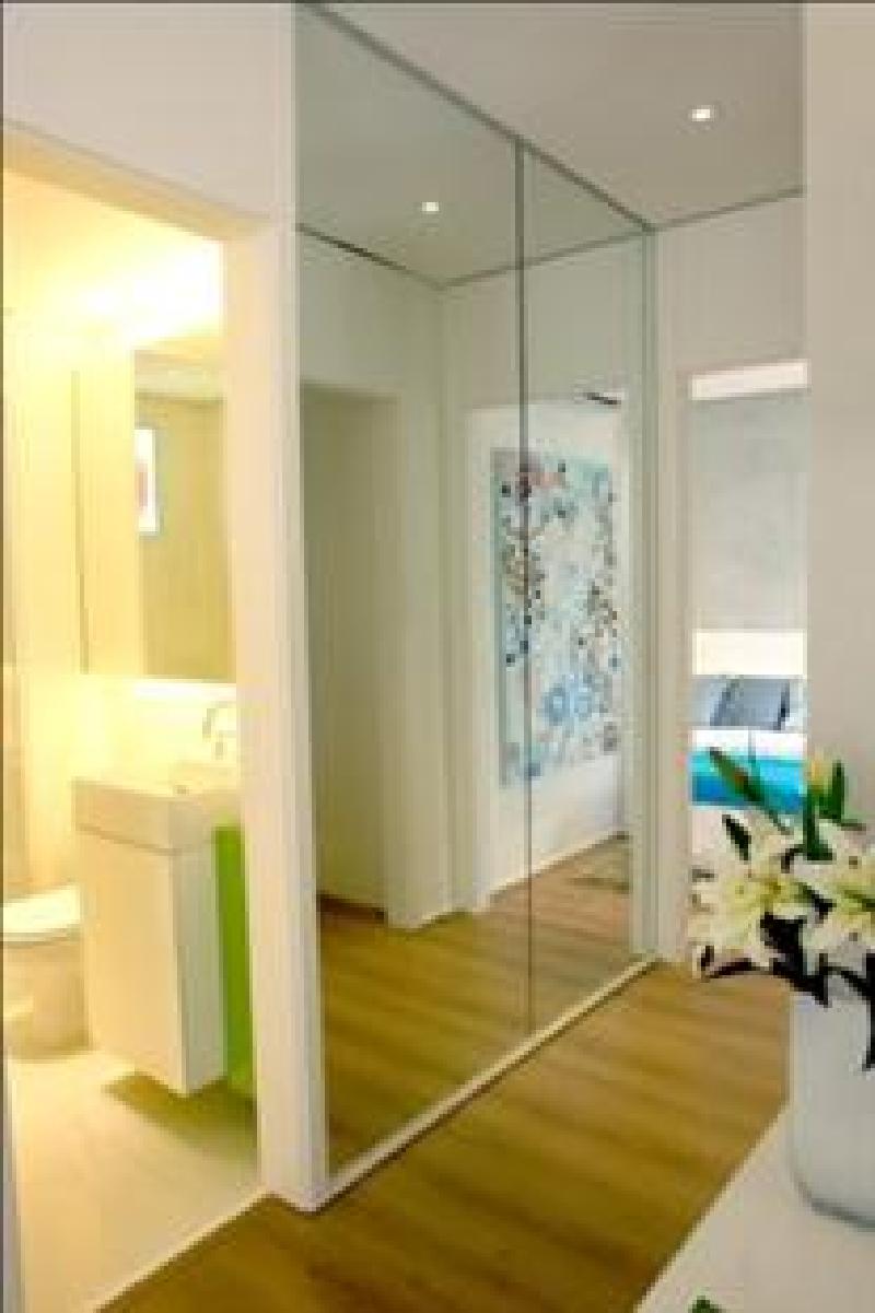 Apartamento à venda com 2 quartos, 51m² - Foto 9