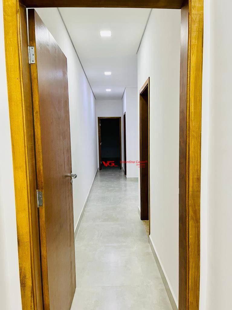 Casa de Condomínio à venda e aluguel com 3 quartos, 200m² - Foto 8