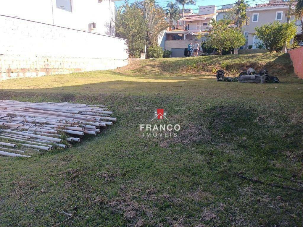 Loteamento e Condomínio à venda, 430M2 - Foto 2