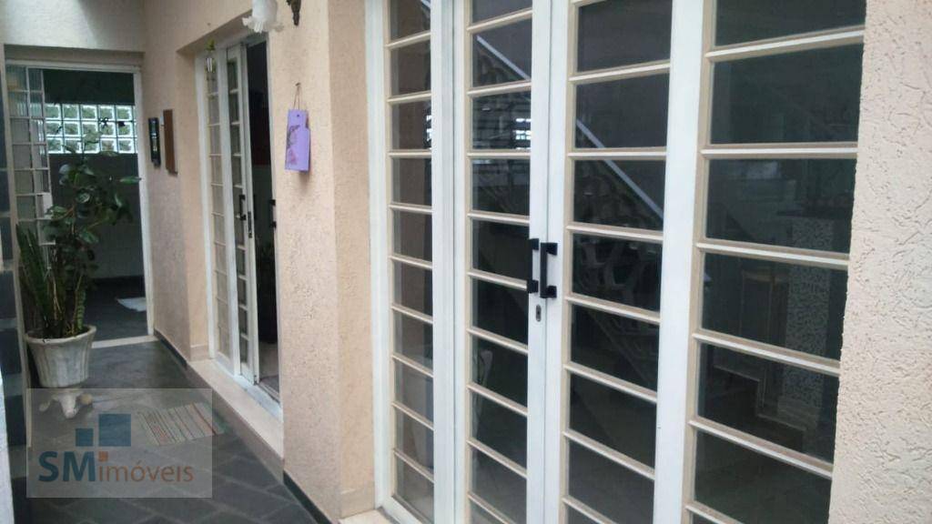 Sobrado à venda com 3 quartos, 280m² - Foto 20