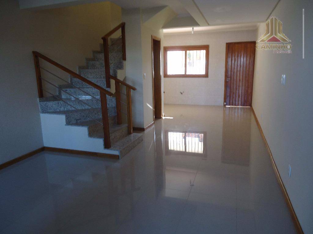 Sobrado à venda com 3 quartos, 152m² - Foto 2