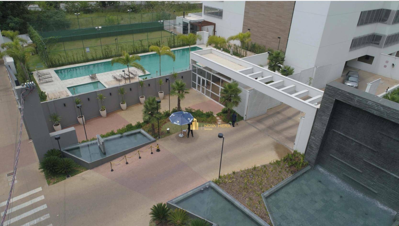 Apartamento à venda com 2 quartos, 56m² - Foto 33