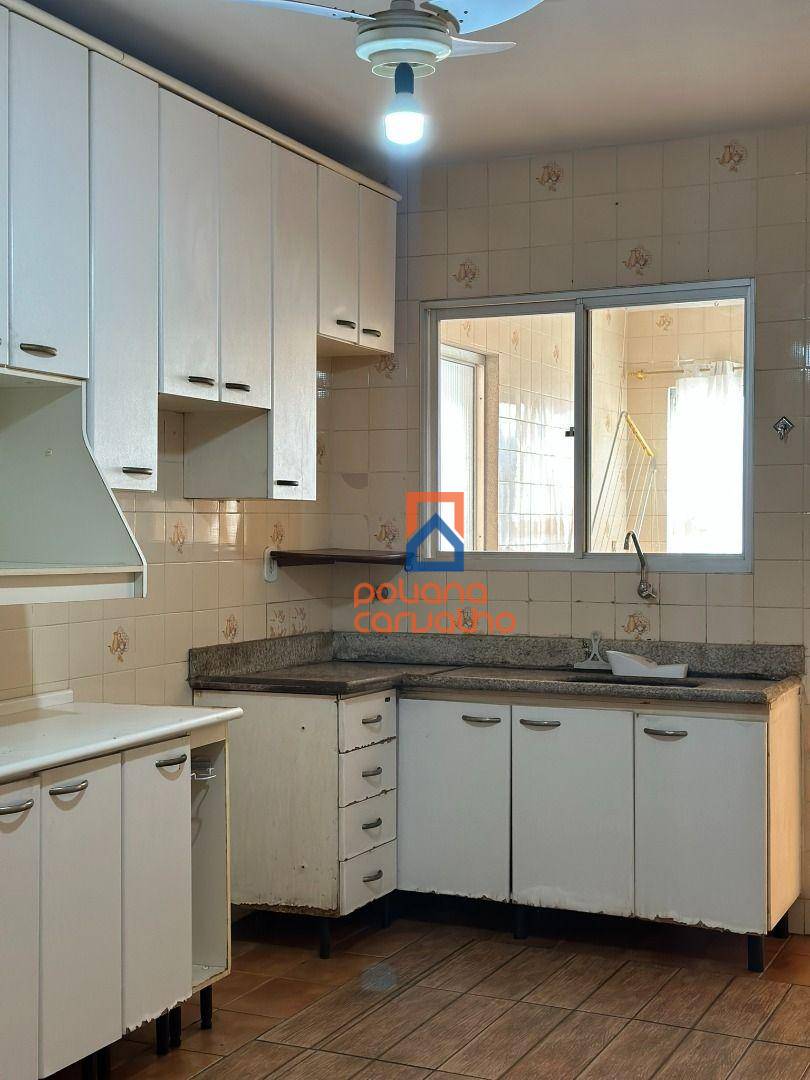 Apartamento à venda com 3 quartos, 98M2 - Foto 3