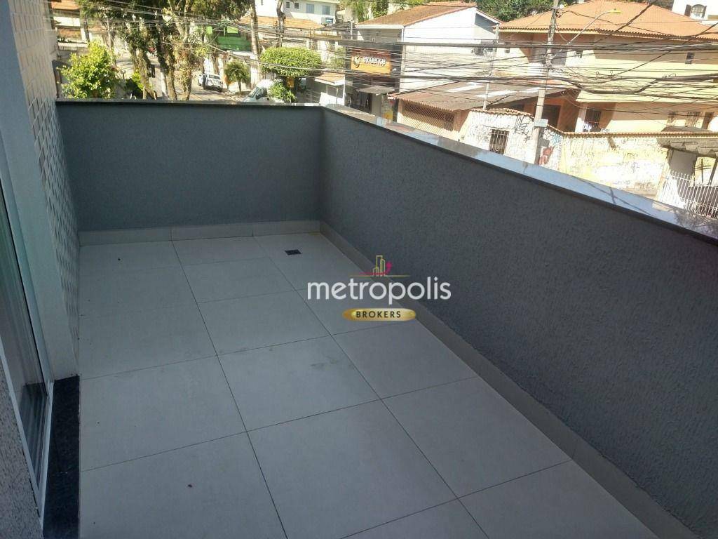 Sobrado à venda com 2 quartos, 130m² - Foto 6