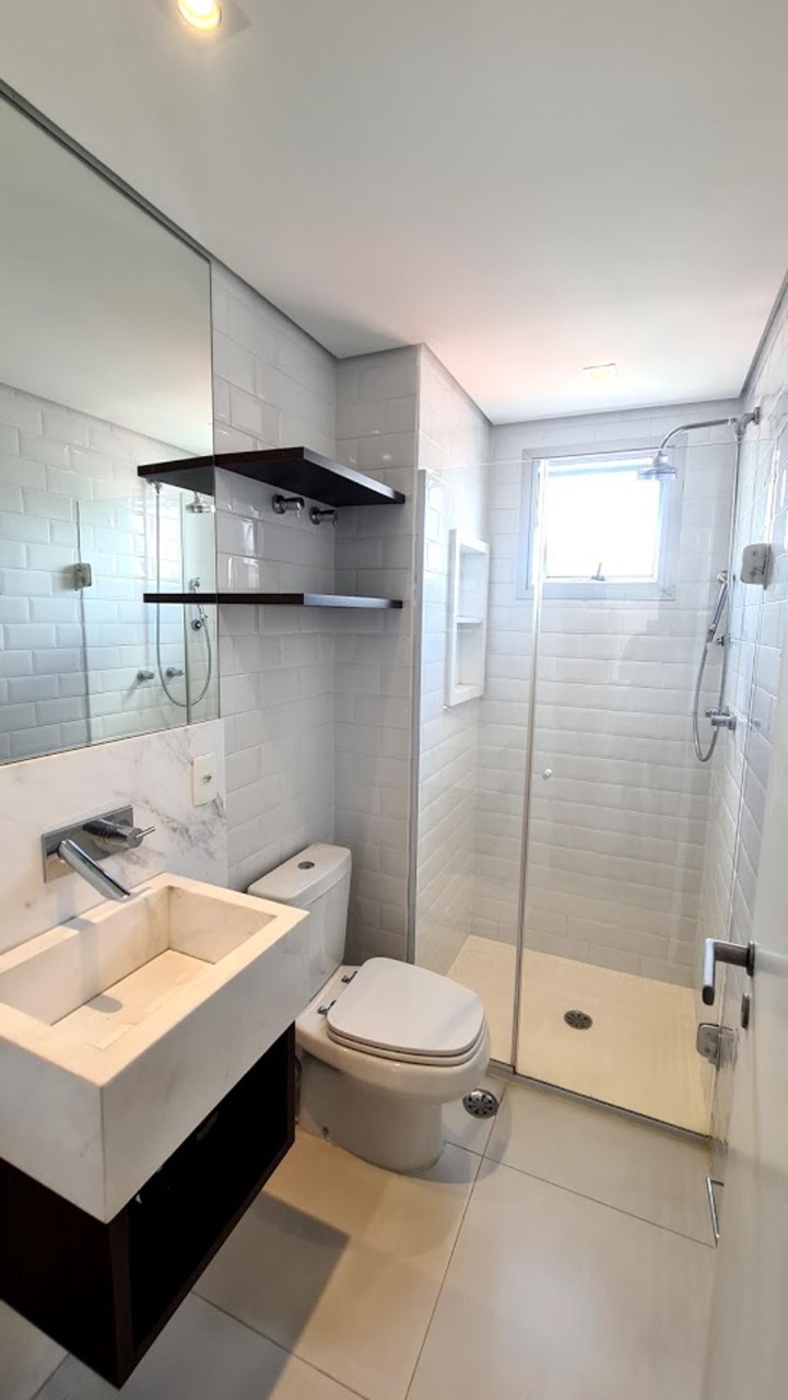 Apartamento à venda com 2 quartos, 87m² - Foto 4