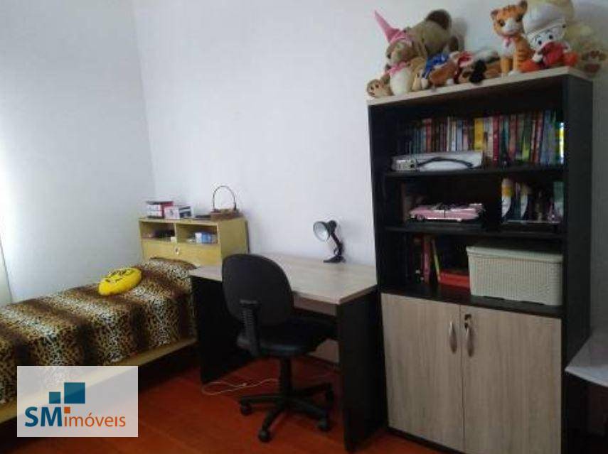 Sobrado à venda com 5 quartos, 210m² - Foto 18