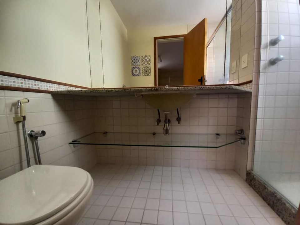 Apartamento à venda com 3 quartos, 140m² - Foto 18