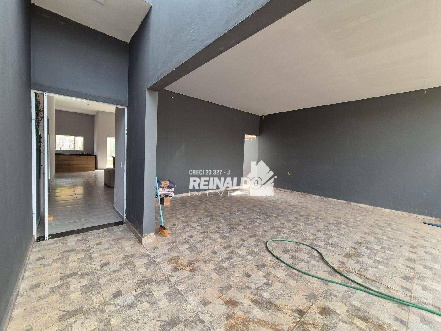 Casa de Condomínio à venda com 3 quartos, 185m² - Foto 19