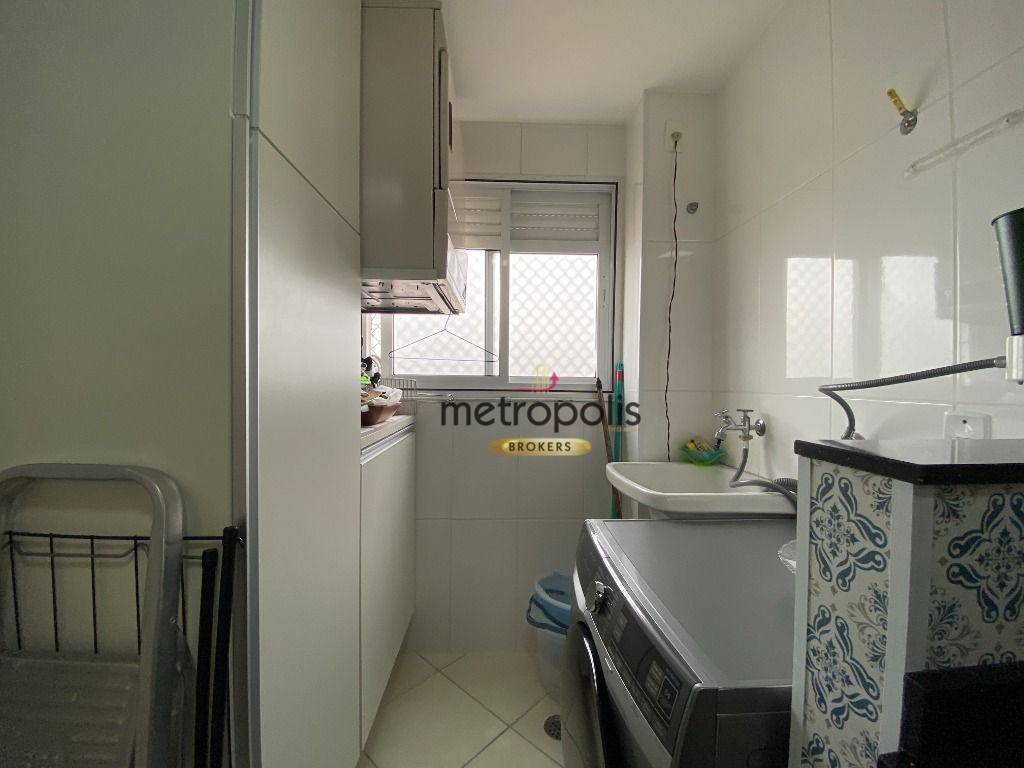 Apartamento à venda com 2 quartos, 50m² - Foto 5