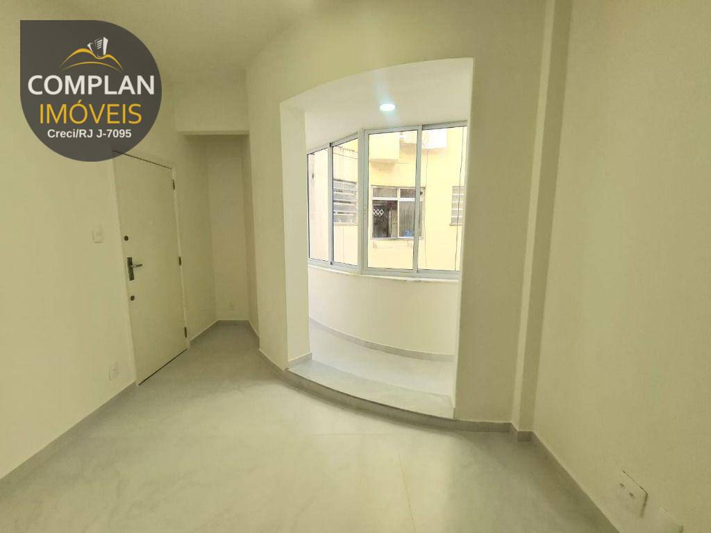 Apartamento à venda com 1 quarto, 40m² - Foto 18