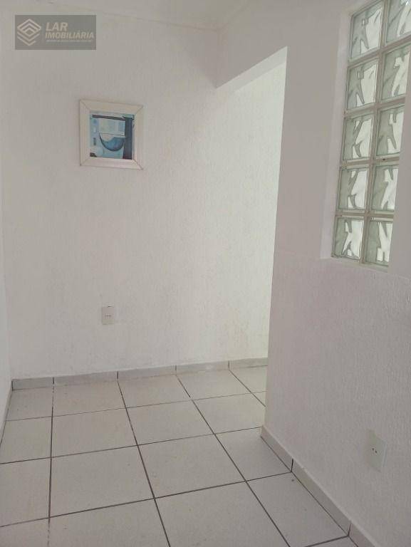 Conjunto Comercial-Sala para alugar, 23m² - Foto 6
