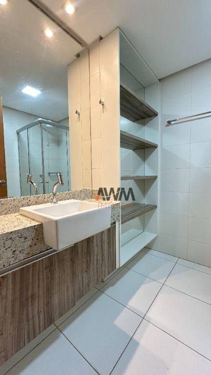 Apartamento à venda com 1 quarto, 42m² - Foto 13